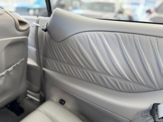 MERCEDES-BENZ CLK 320 Elegance - Iscrivibile ASI - Solo 65.000 km