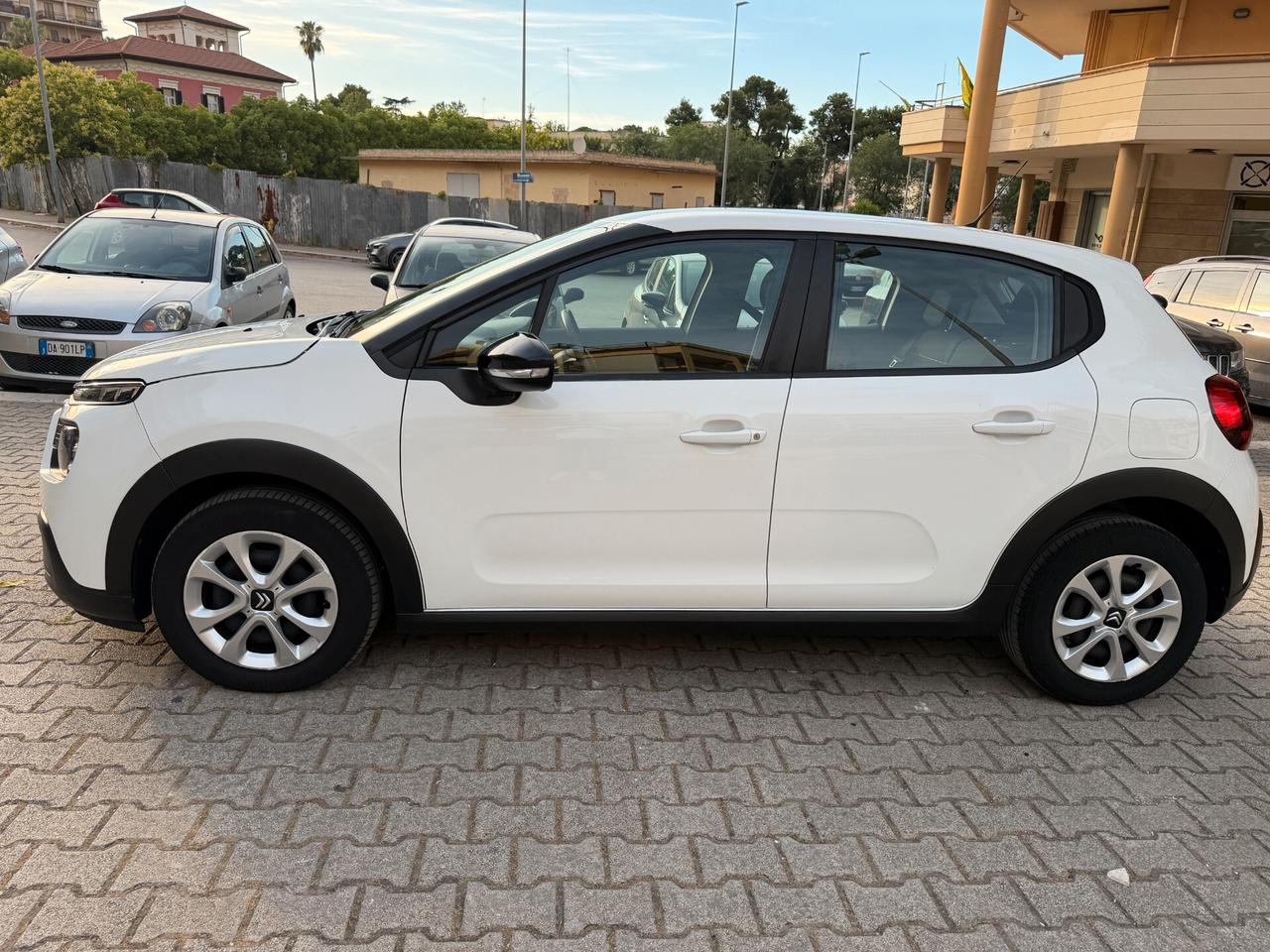 Citroen C3 AUTOCARRO