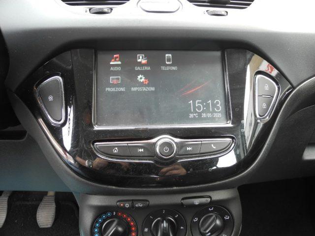 OPEL Corsa 1.3 CDTI 5p. -OK NEOPATENTATI- UNICO PROPRIETARIO