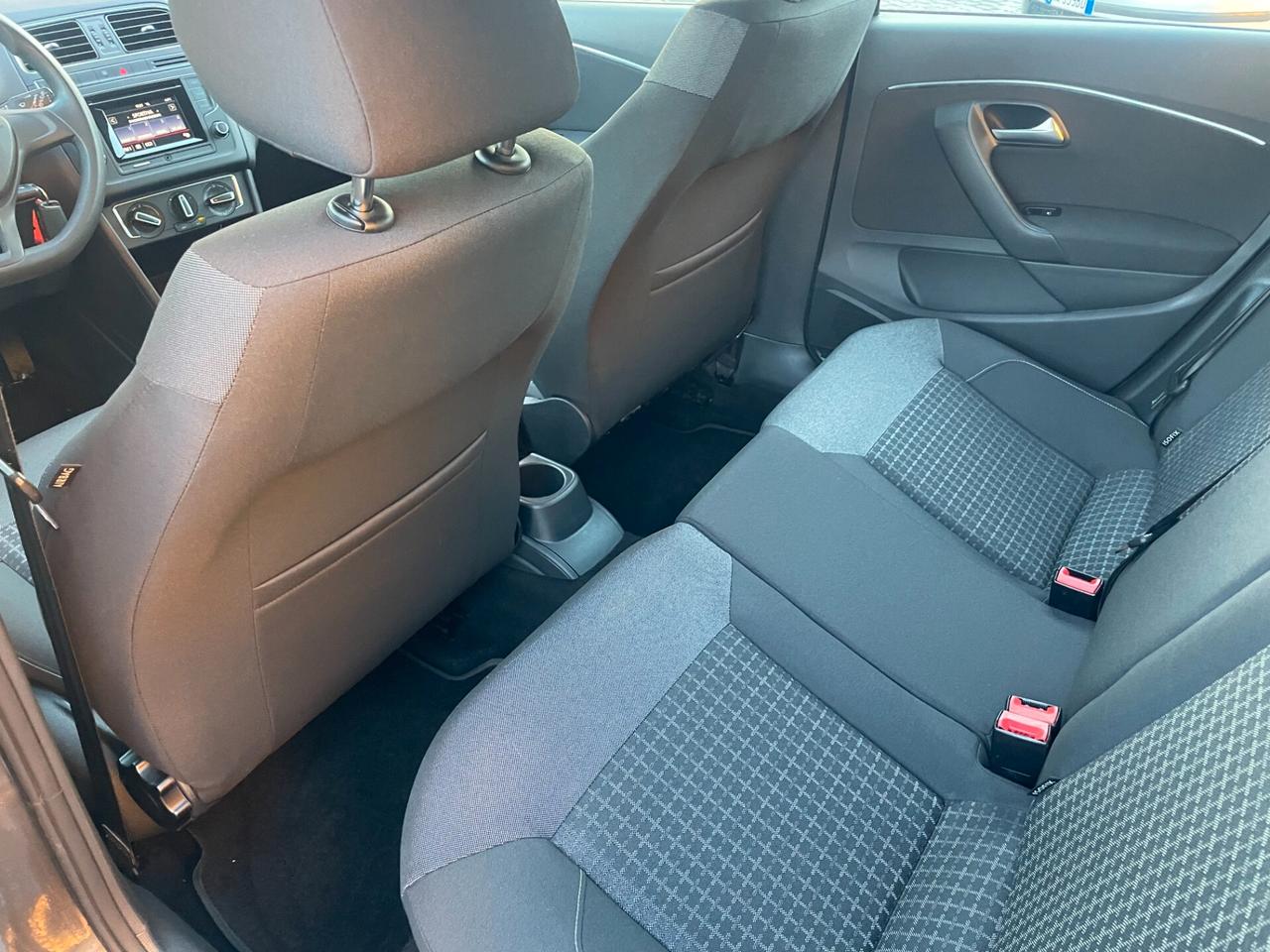 Volkswagen Polo 1.0 MPI 75 CV 5p. Fresh VIVAVOCE NEOPATENTATI