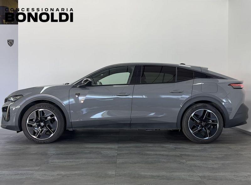 Peugeot 408 GT Hybrid 225 e-EAT8 S&S aut.