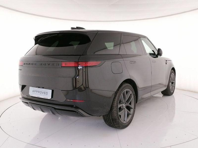 Land Rover Range Rover Sport Dynamic SE D250 MHEV AWD Auto