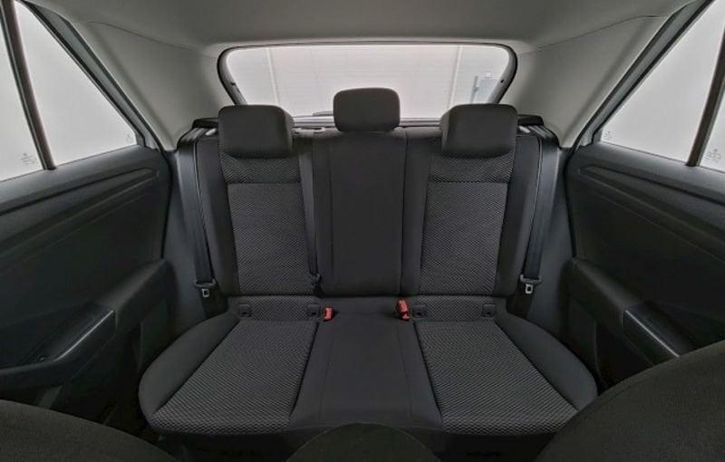 Volkswagen T-Roc T-Roc 2.0 TDI SCR Life LED APP CONNECT