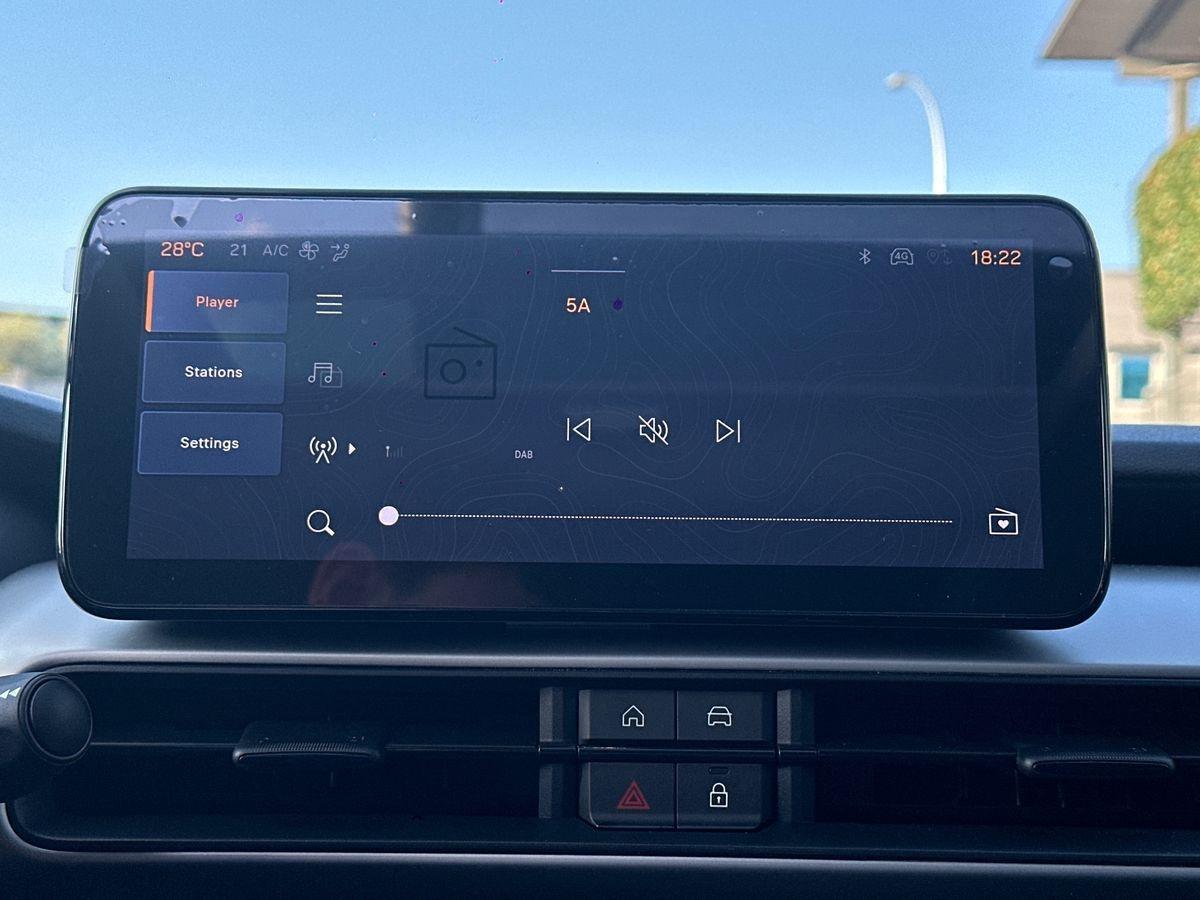 JEEP Avenger E-Hybrid Avenger Altitude 1.2 110cv Dct Mhev