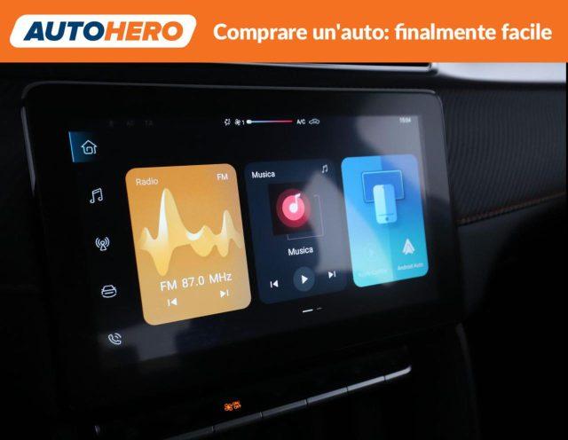 MG ZS 1.5 VTi-tech Luxury