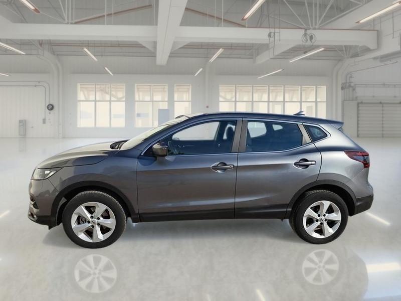NISSAN QASHQAI 1.3 DIG-T 140 Business
