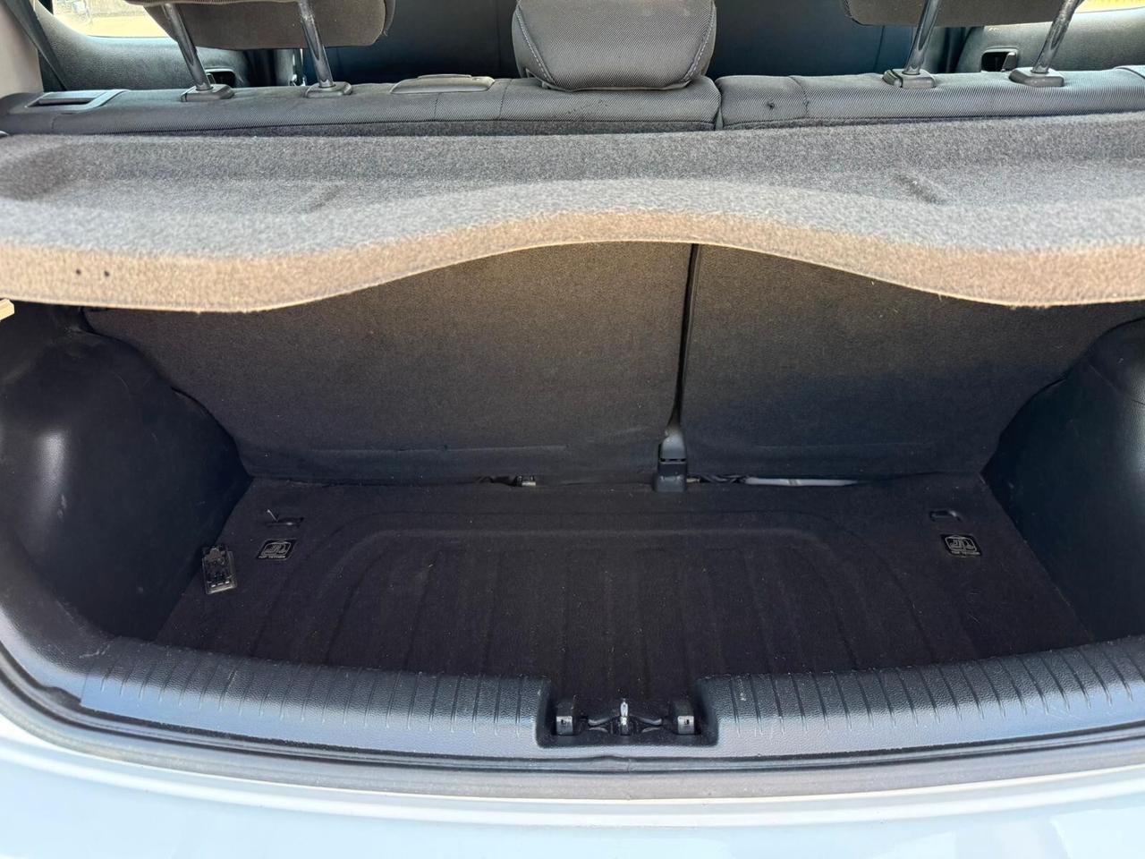 Hyundai i10 UNICO-PROPR 1.0 Style