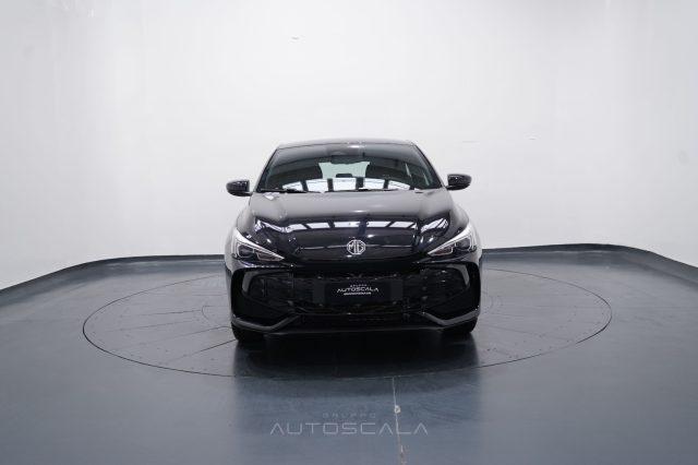 MG MG3 1.5 115cv Ice Comfort