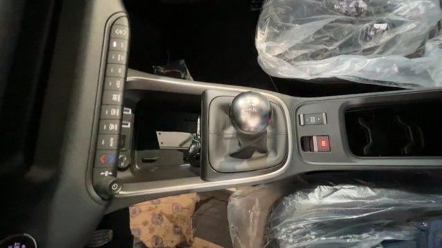 JEEP Avenger 1.2 Turbo 100 CV Summit Freedom