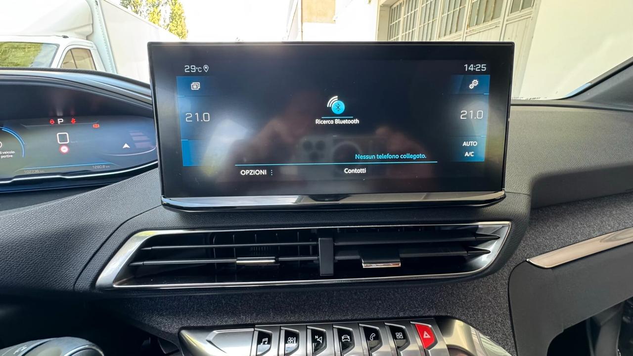 Peugeot 5008 1.5 bluehdi AllurePack GARANZIA36MESI
