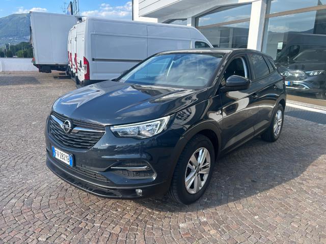 OPEL Grandland X 1.5 diesel Ecotec Start&Stop aut. Advance