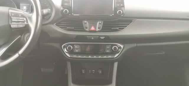 HYUNDAI i30 Wagon 1.6 CRDi 110CV DCT Comfort