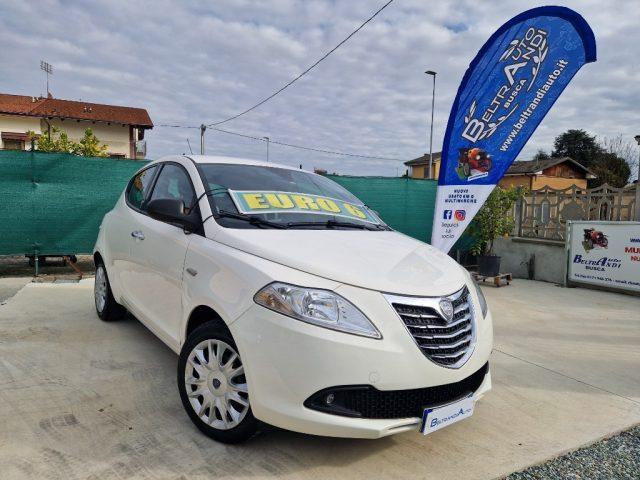 LANCIA Ypsilon 1.2 69 CV 5 porte *Euro6*