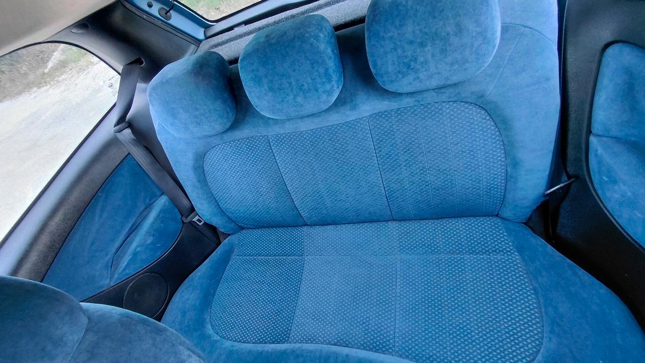 Lancia Ypsilon 1.2