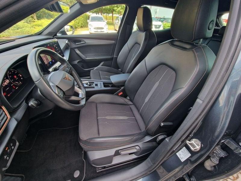 Cupra Formentor Formentor 1.5 TSI DSG EDGE+19"