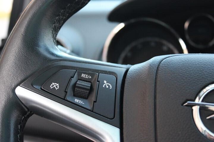 Opel Meriva 1.4 B\GPL 120CV Cosmo DAVVERO STUPENDA EX PENSIONATA