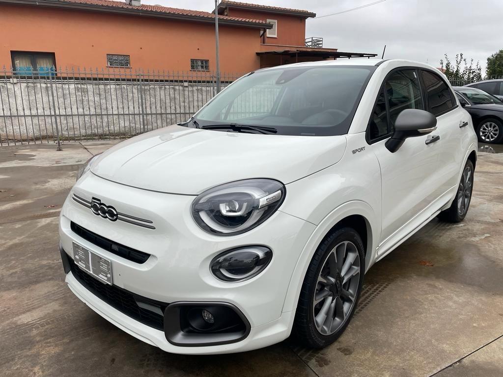 Fiat 500X 1.0 T3 120 CV Sport