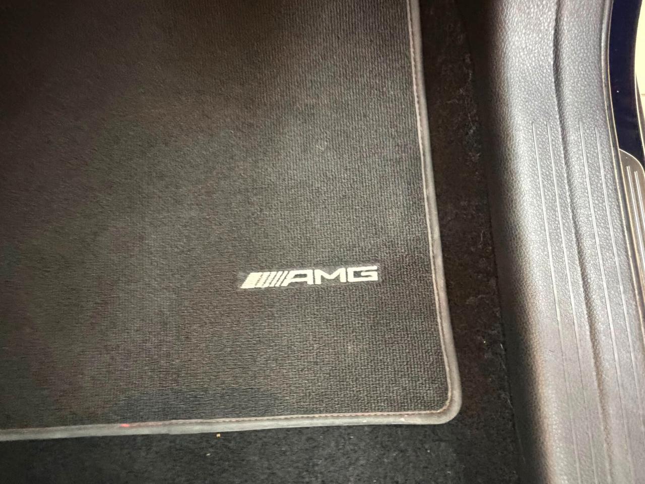 Mercedes-benz GLA 200 d Premium