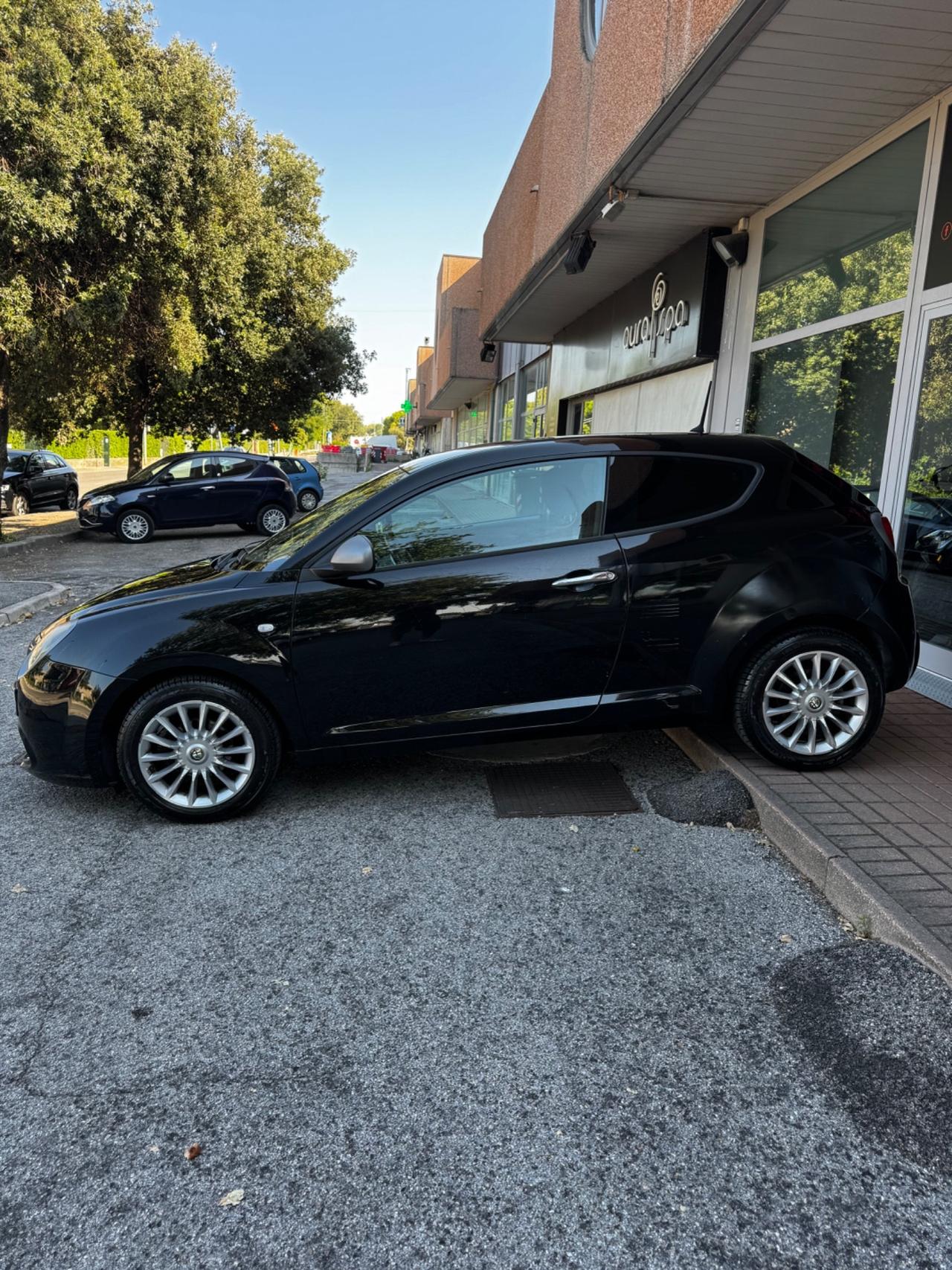 Alfa Romeo MiTo 1.4 70 CV 8V Progression