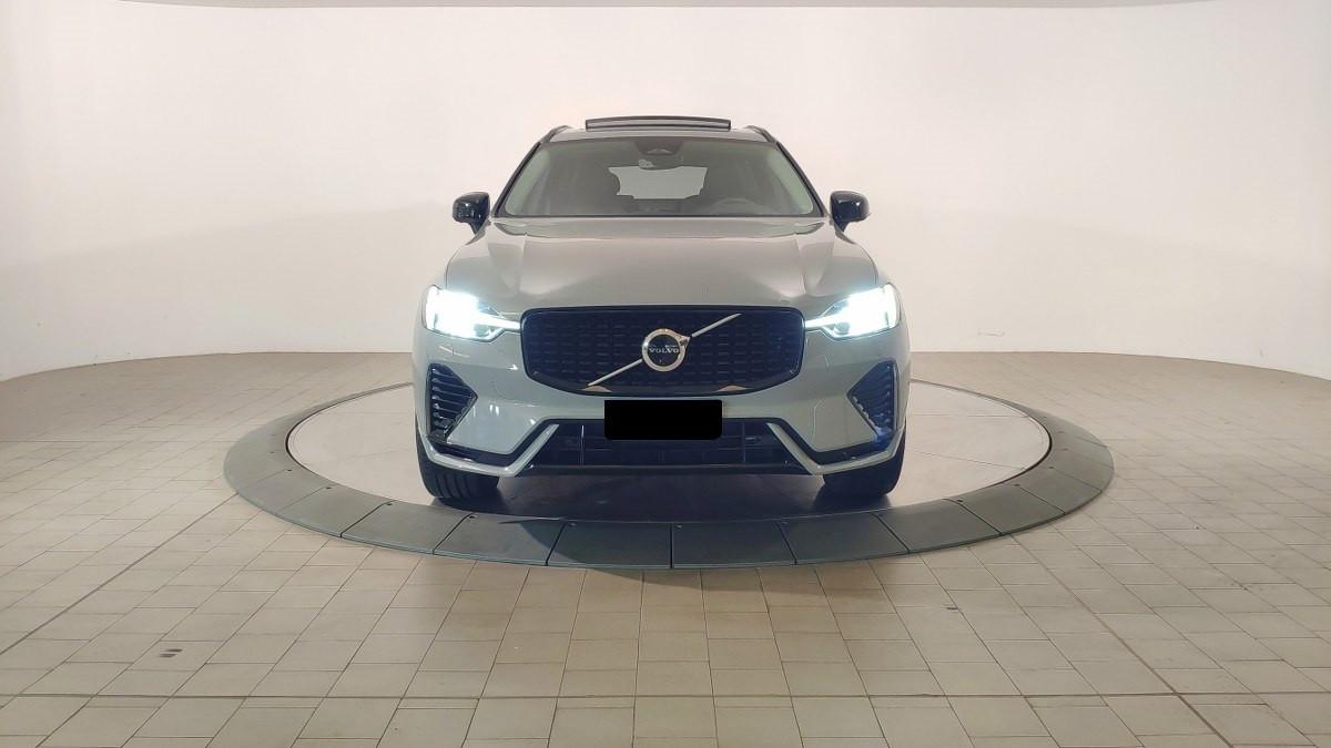 VOLVO Xc60 T8 Recharge Plug-In Hybrid Awd Aut. Ultimate Dark