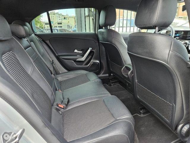 MERCEDES-BENZ A 180 Automatic