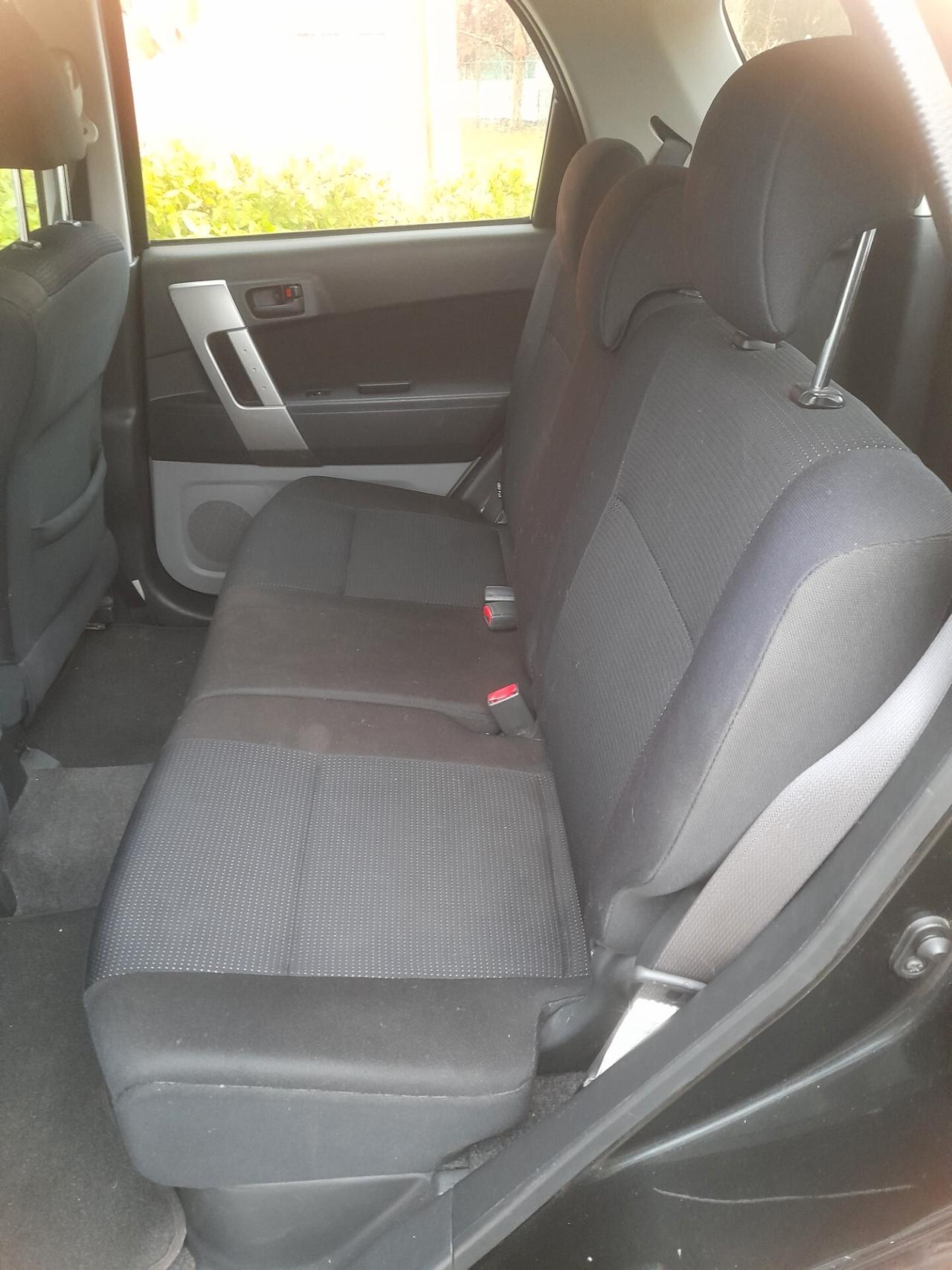 Daihatsu Terios 1.3 4WD SX