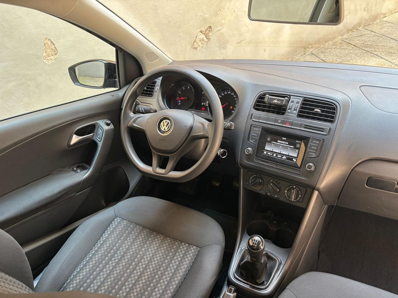 Volkswagen Polo 1.0 3 porte