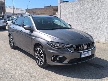 Fiat Tipo 1.6 MJT S&S 120 CV SW Lounge 2021