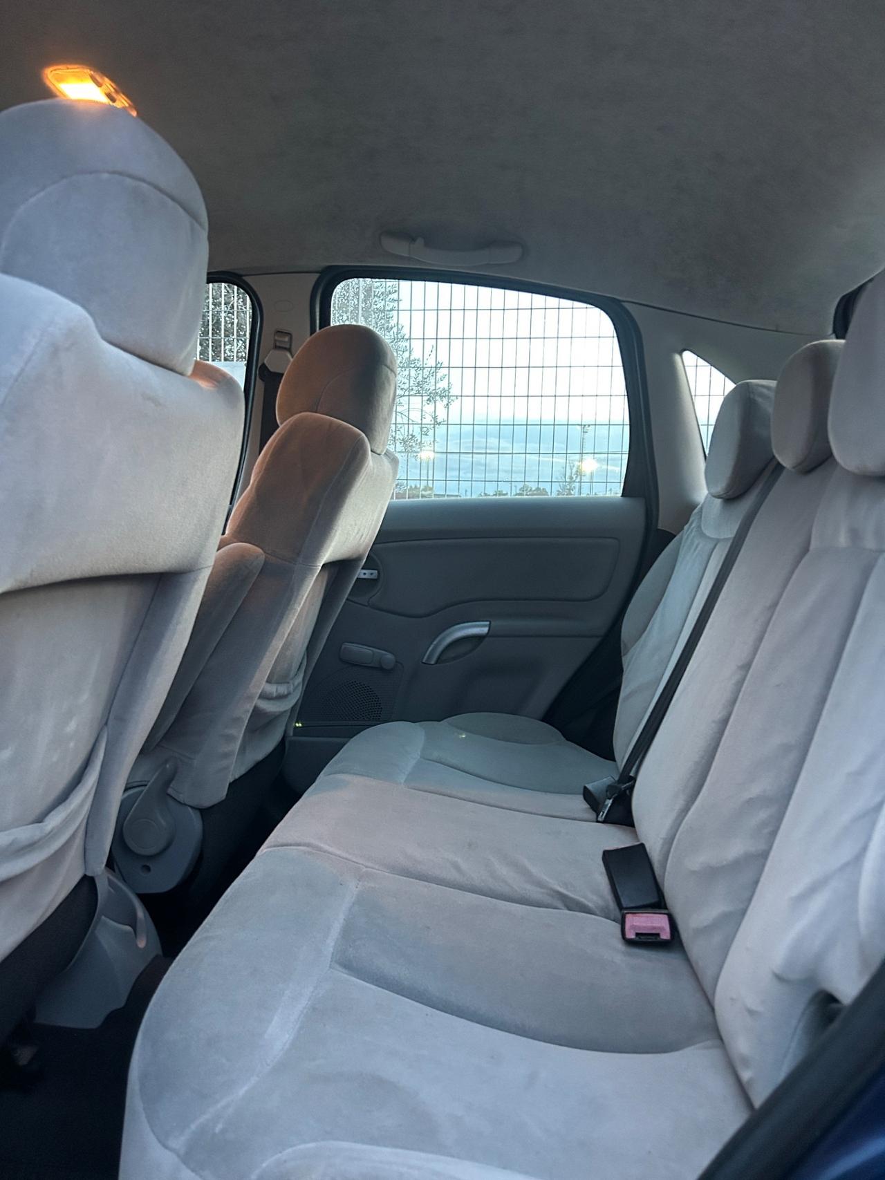 Citroen C3 1.4 HDi Elegance-2005