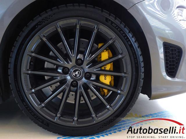 ABARTH 500 695 1.4 Turbo T-Jet 180 CV