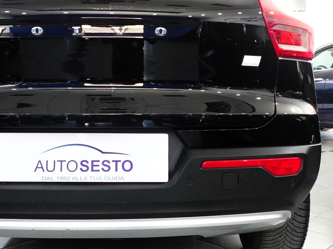Volvo XC40 1.5 BZ T5 262 CV PHEV CORE