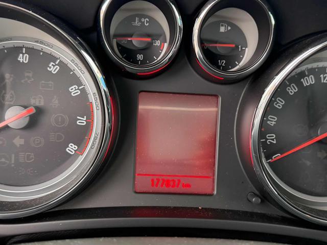 OPEL Zafira Tourer 7posti 1.6 T EcoM 150CV Cosmo Stupenda Bellissima