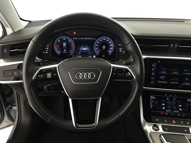 Avant 40TDI 204CV quattro S tronic S line Edition