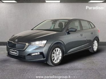 Skoda Scala 1.6 115CV - DSG | AMBITION - 2019