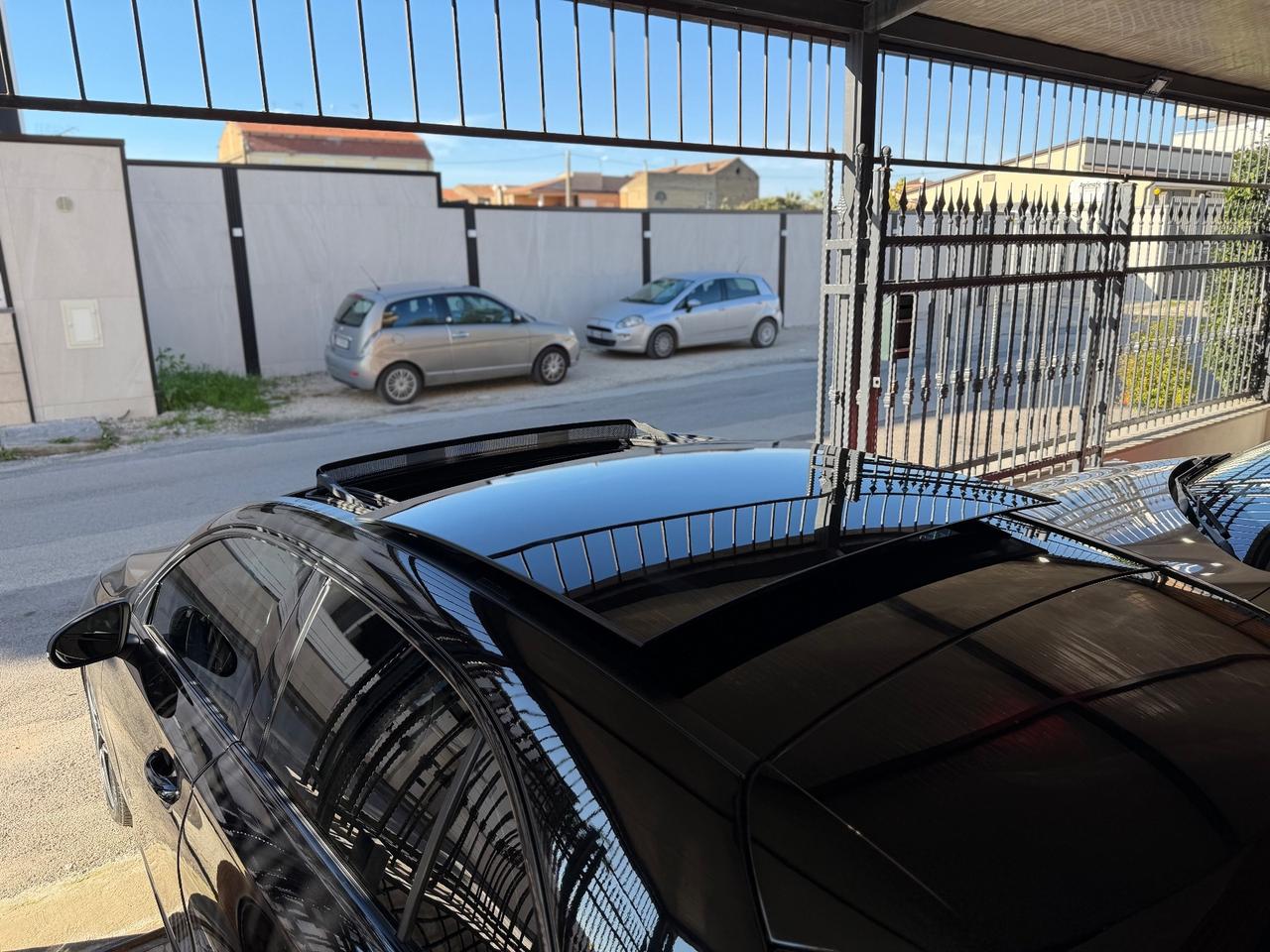 Mercedes-benz A 180 d Automatic Premium