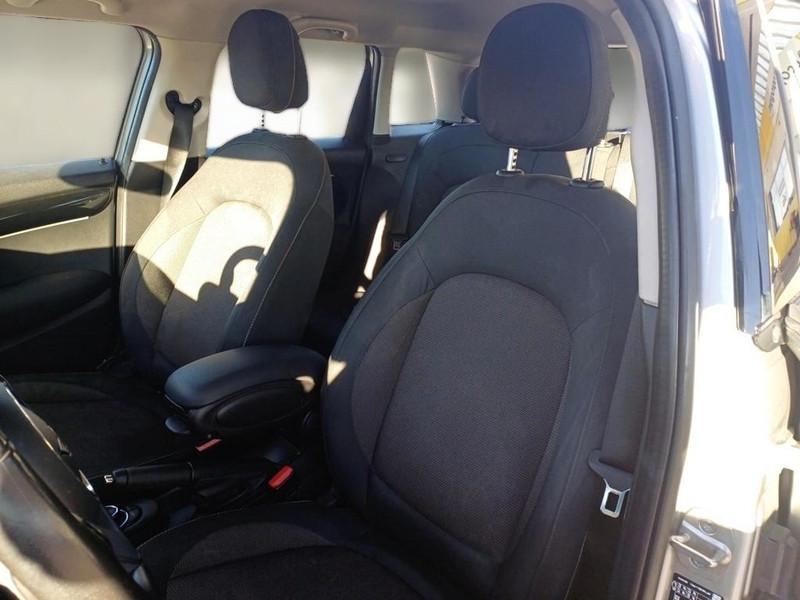 MINI COOPER CLASSIC AUTO 5 PORTE BERLINA