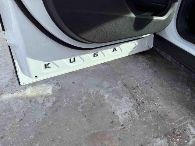 FORD Kuga 1.5 EcoBlue 120 CV aut. 2WD ST-Line X