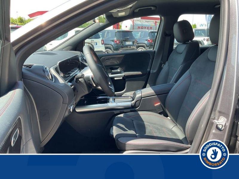 Mercedes-Benz Classe B 180d Automatic AMG Line Advanced Plus