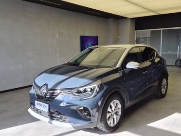 RENAULT Captur II 2019 - Captur 1.0 tce Intens Gpl 100cv my21