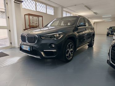 Bmw X1 xDrive 18d xLine TUTTA LA CLASSE E LA SPORTIVITA' BMW