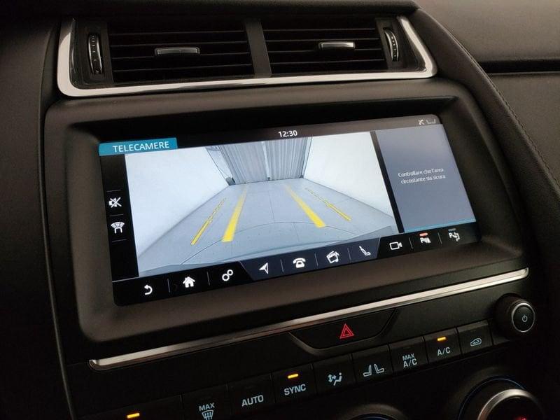 Jaguar E-Pace 2.0d i4 S awd 180cv auto