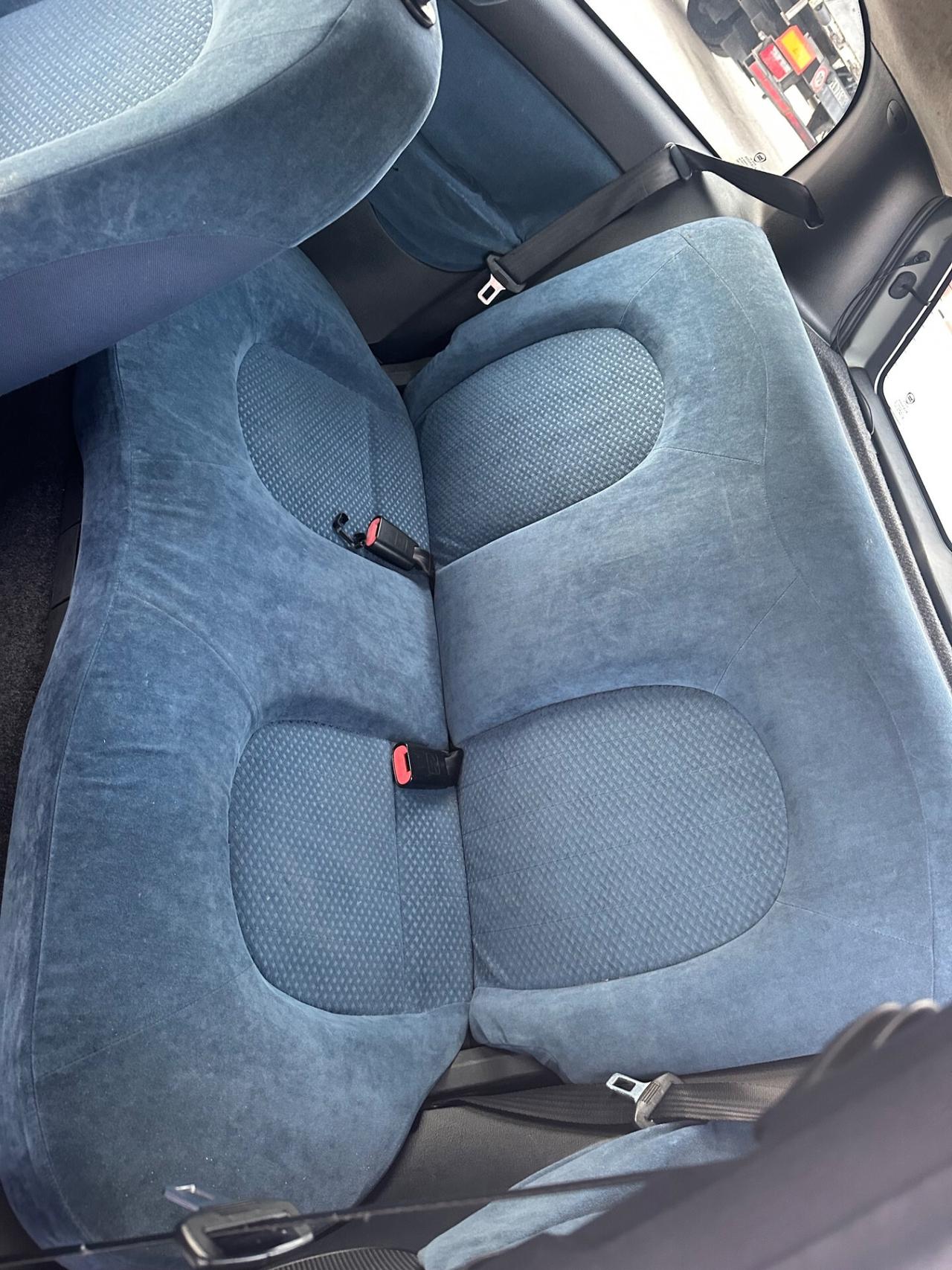 Lancia Ypsilon 1.3 Multijet