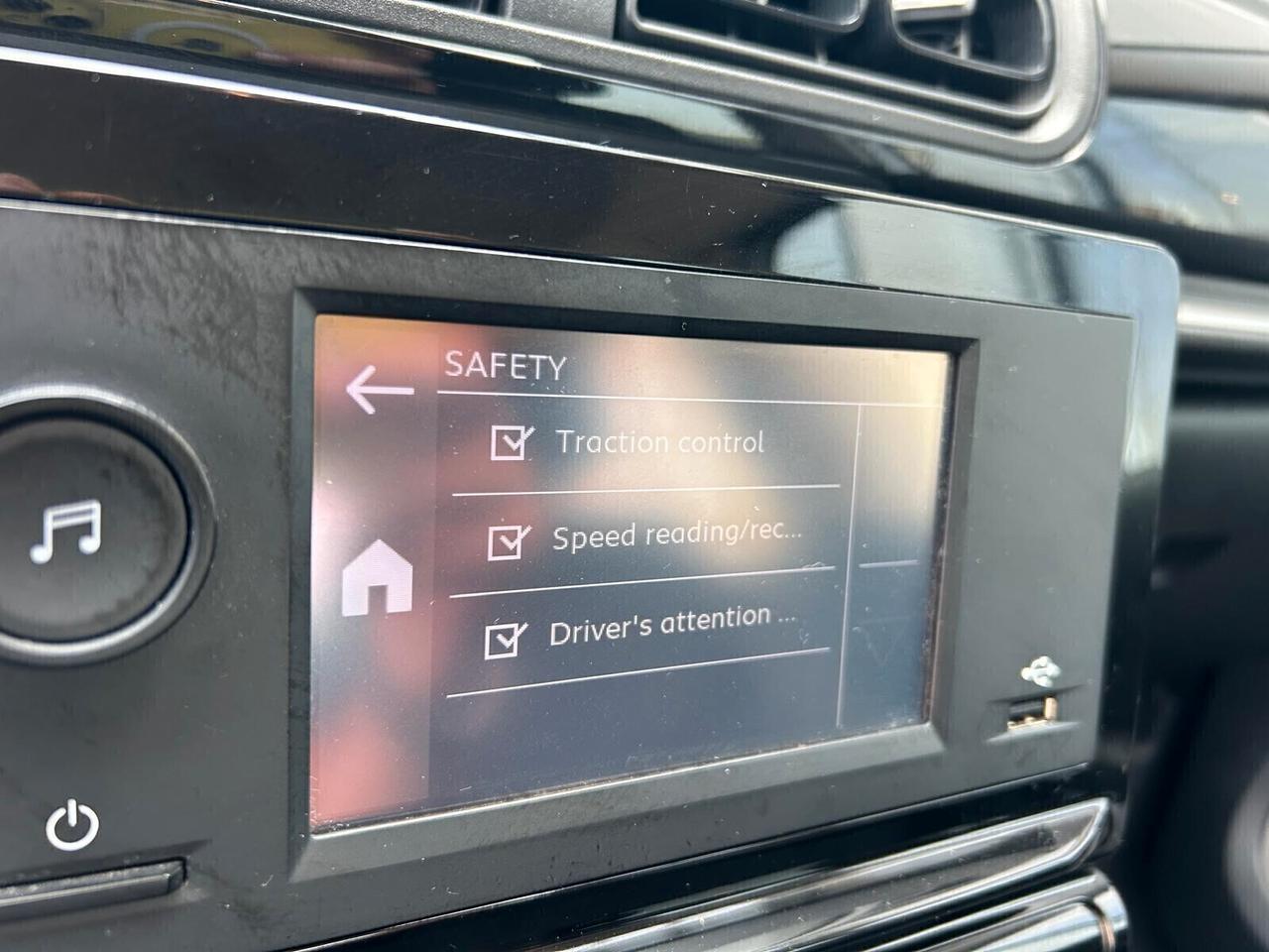 Citroen C3 BUSINESS COMBI BlueHDi 100 N1 SPOTICAR