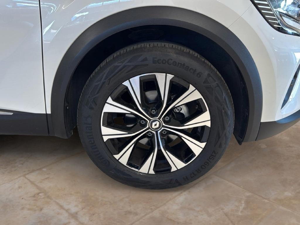 Renault Captur 1.0 TCe Techno