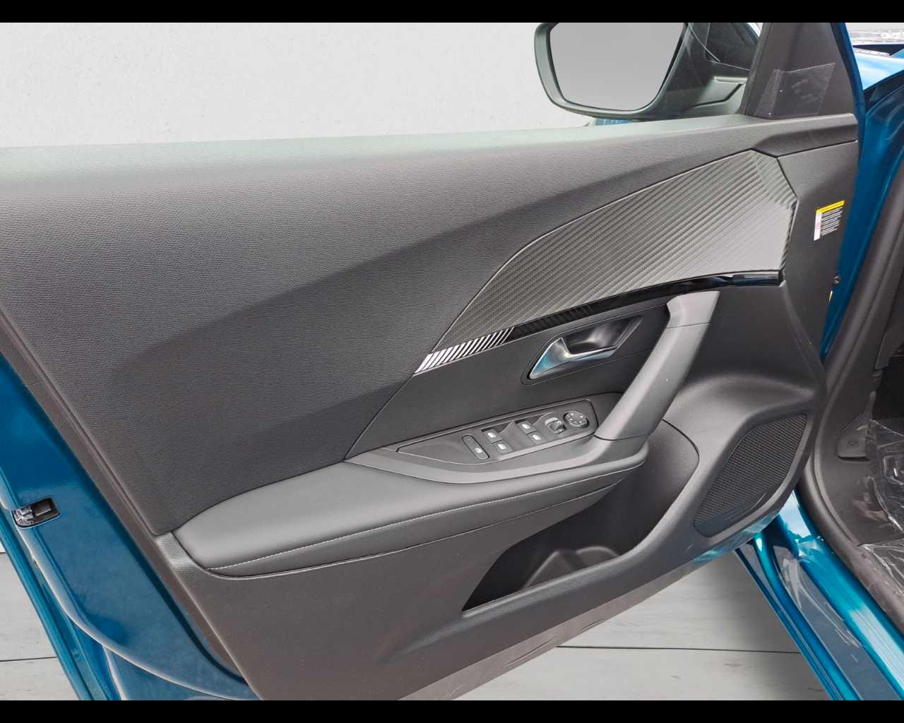 PEUGEOT 2008 Allure Turbo Benzina 100cv
