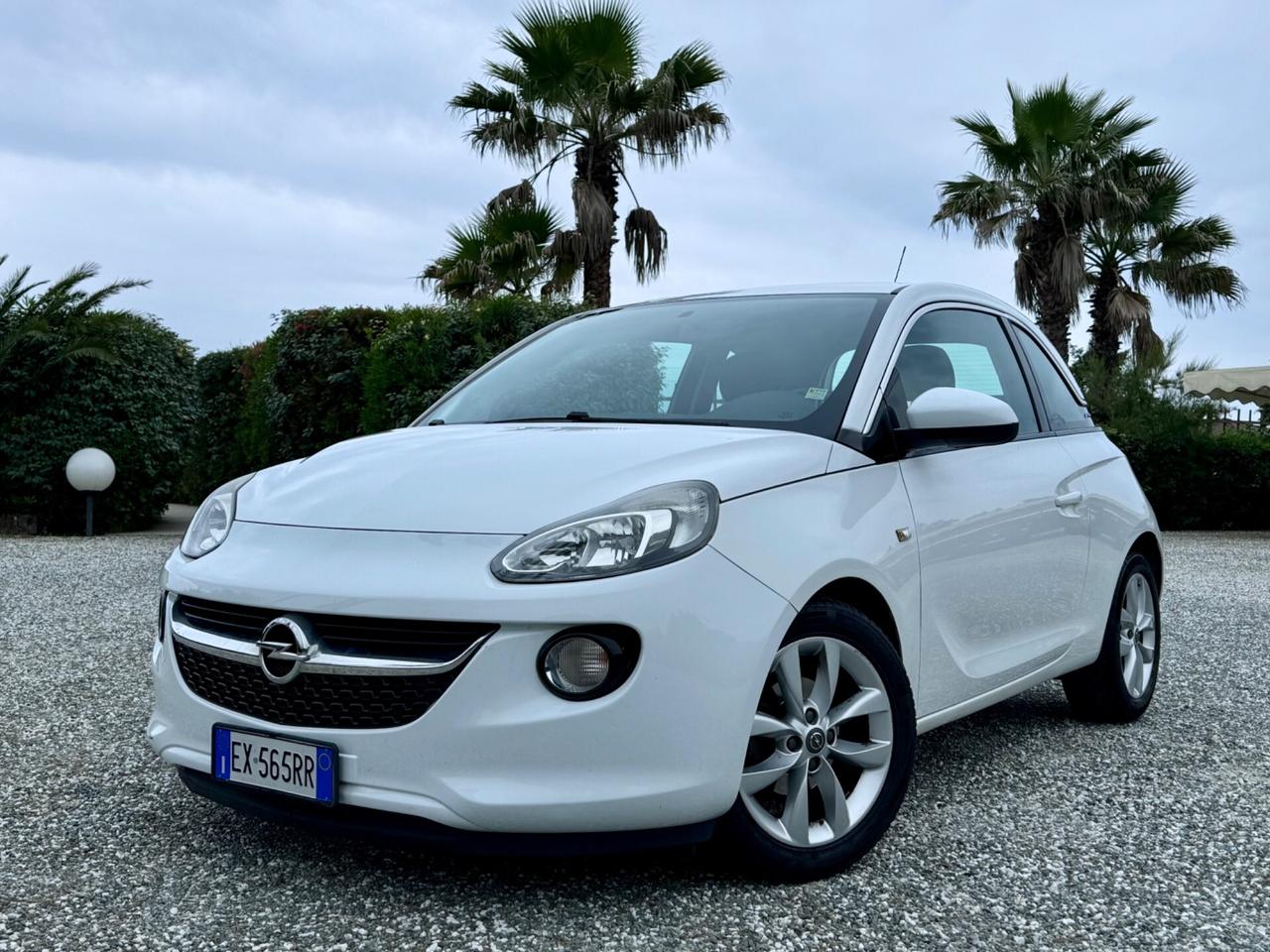 Opel Adam 1.4 87 CV GPL Tech Glam