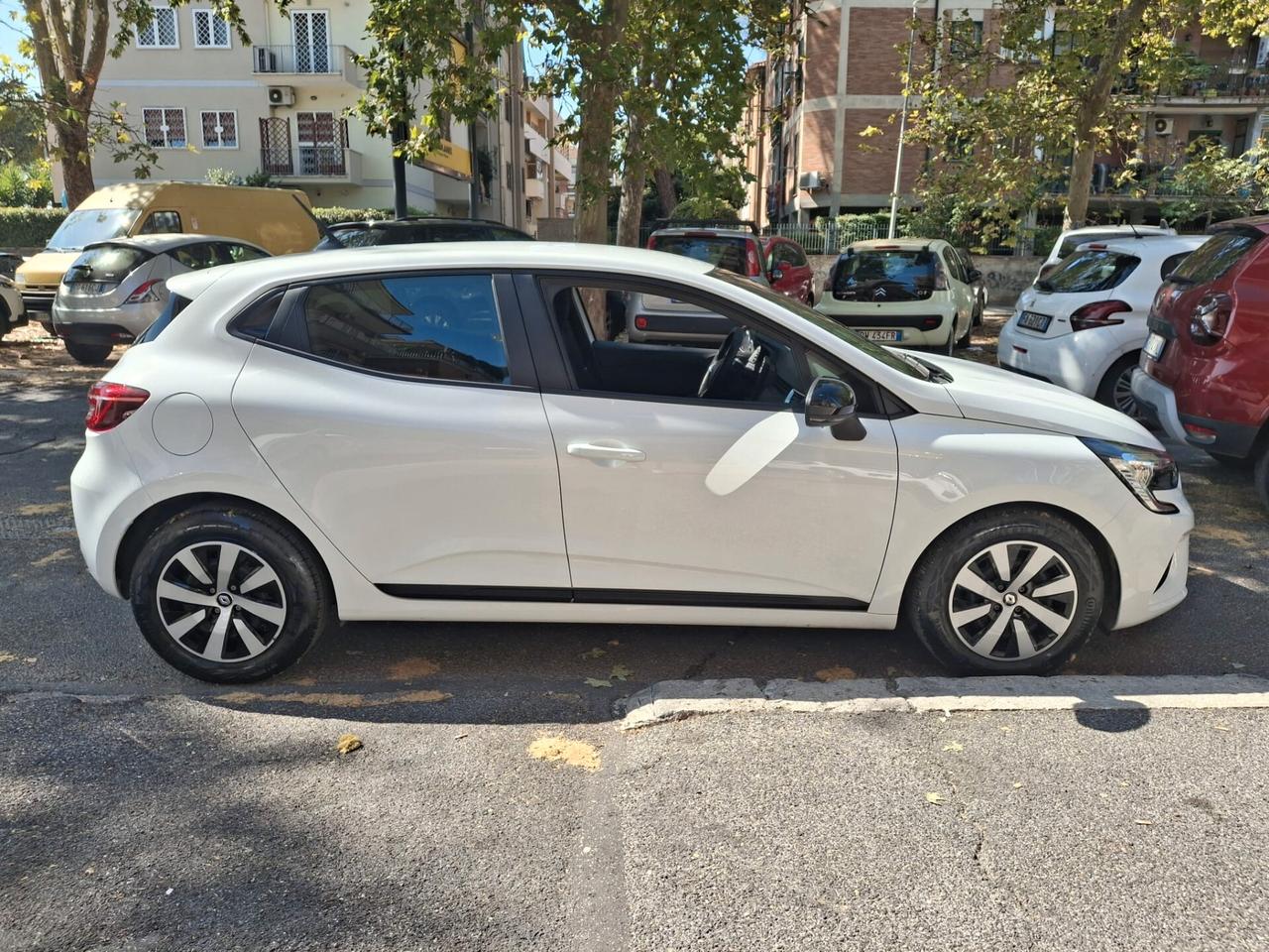 Renault Clio TCe 100 CV GPL 5 porte - UNIPRO