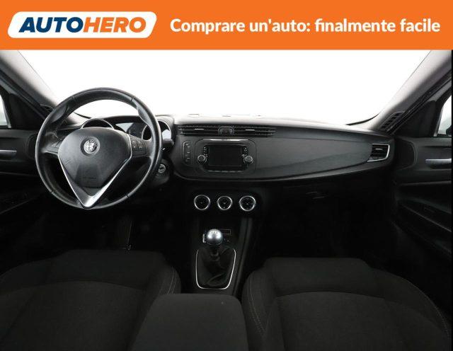 ALFA ROMEO Giulietta 1.4 Turbo 120 CV