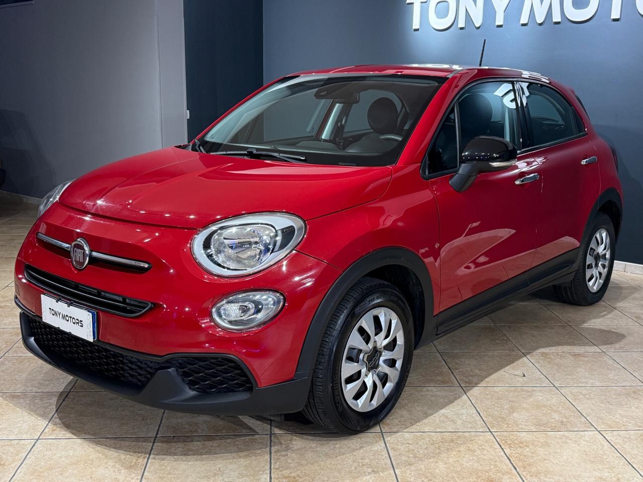 Fiat 500X 1.3 MultiJet 95 CV