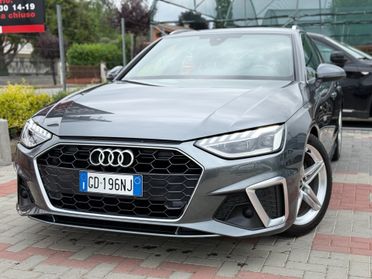 Audi A4 Avant 35 TDI/163 CV S tronic S line edition .IVA ESPOSTA